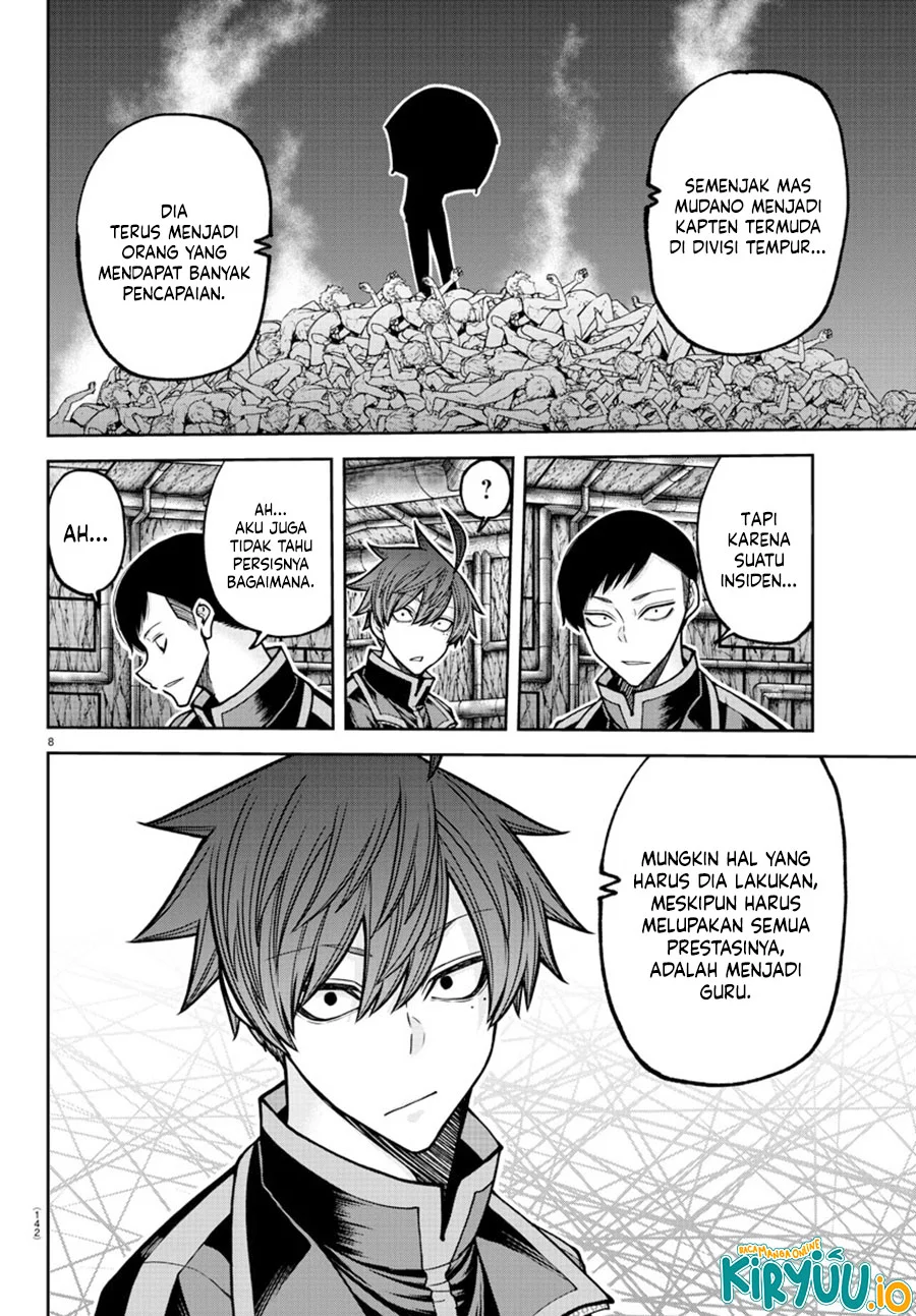 Chapter 203 - halaman 10