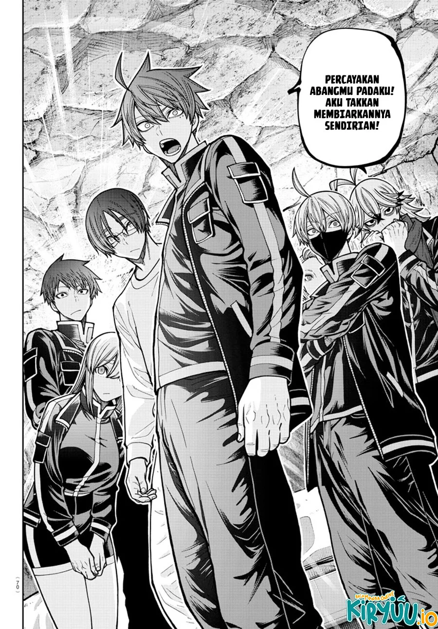 Chapter 204 - halaman 13