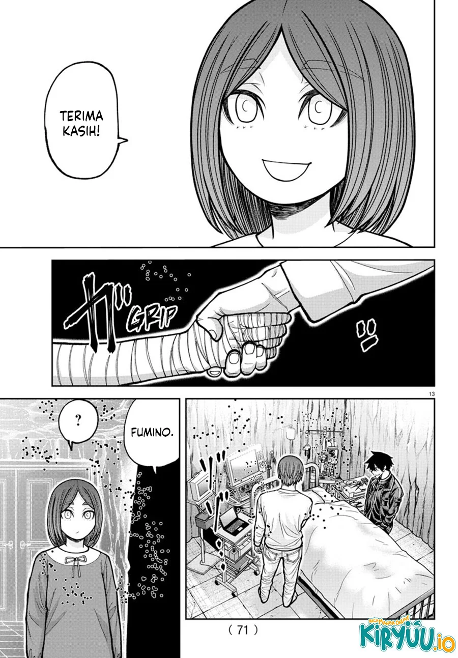 Chapter 204 - halaman 14
