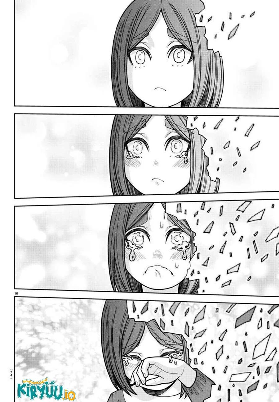 Chapter 204 - halaman 17