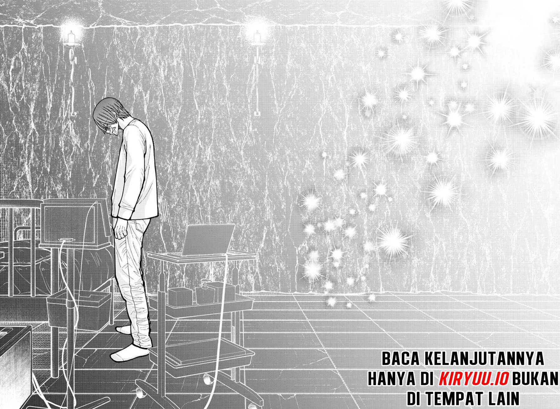 Chapter 204 - halaman 19