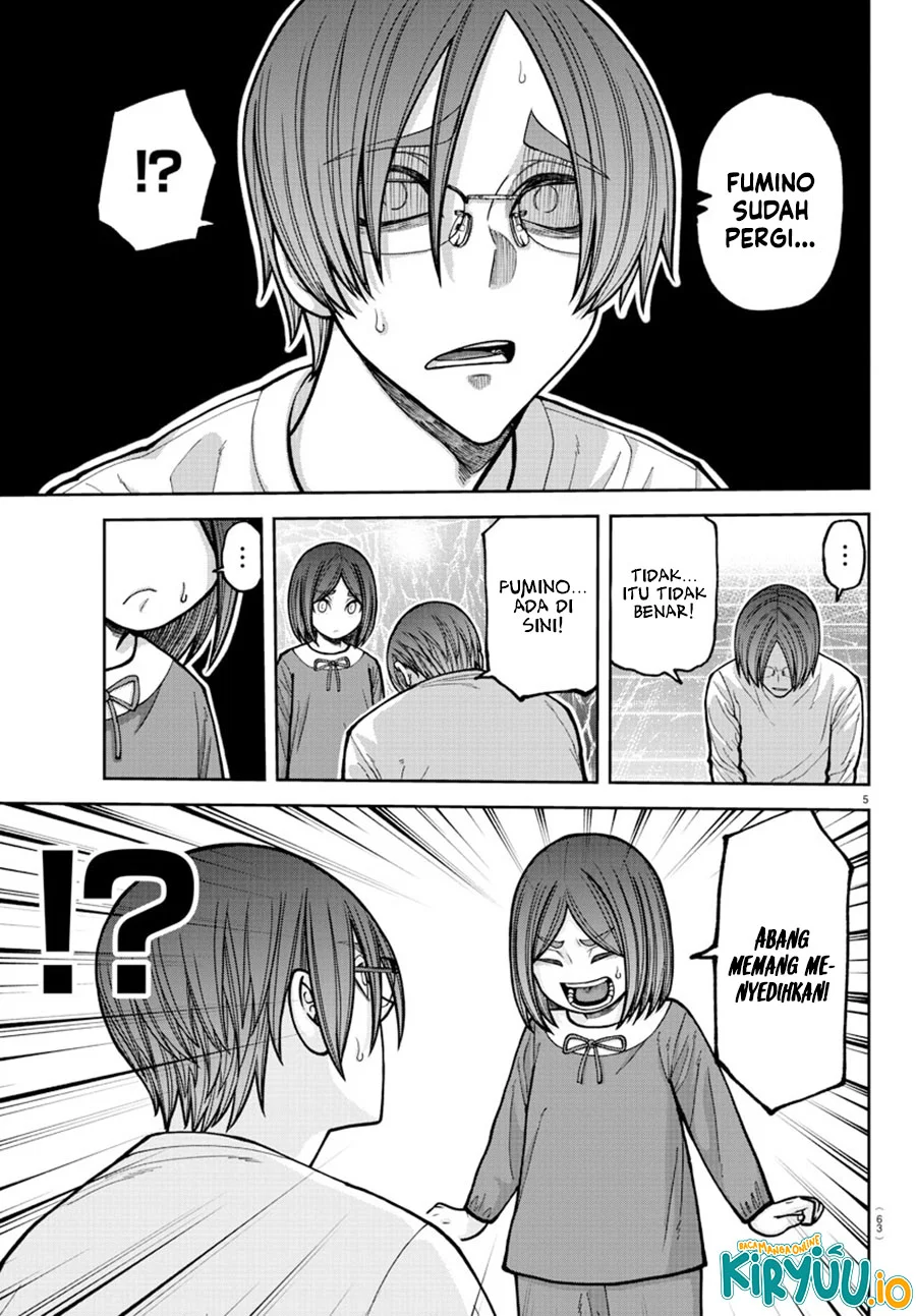 Chapter 204 - halaman 7