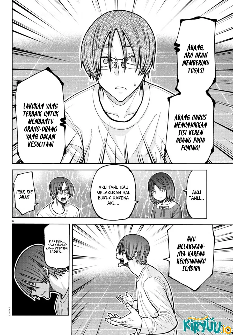 Chapter 204 - halaman 8