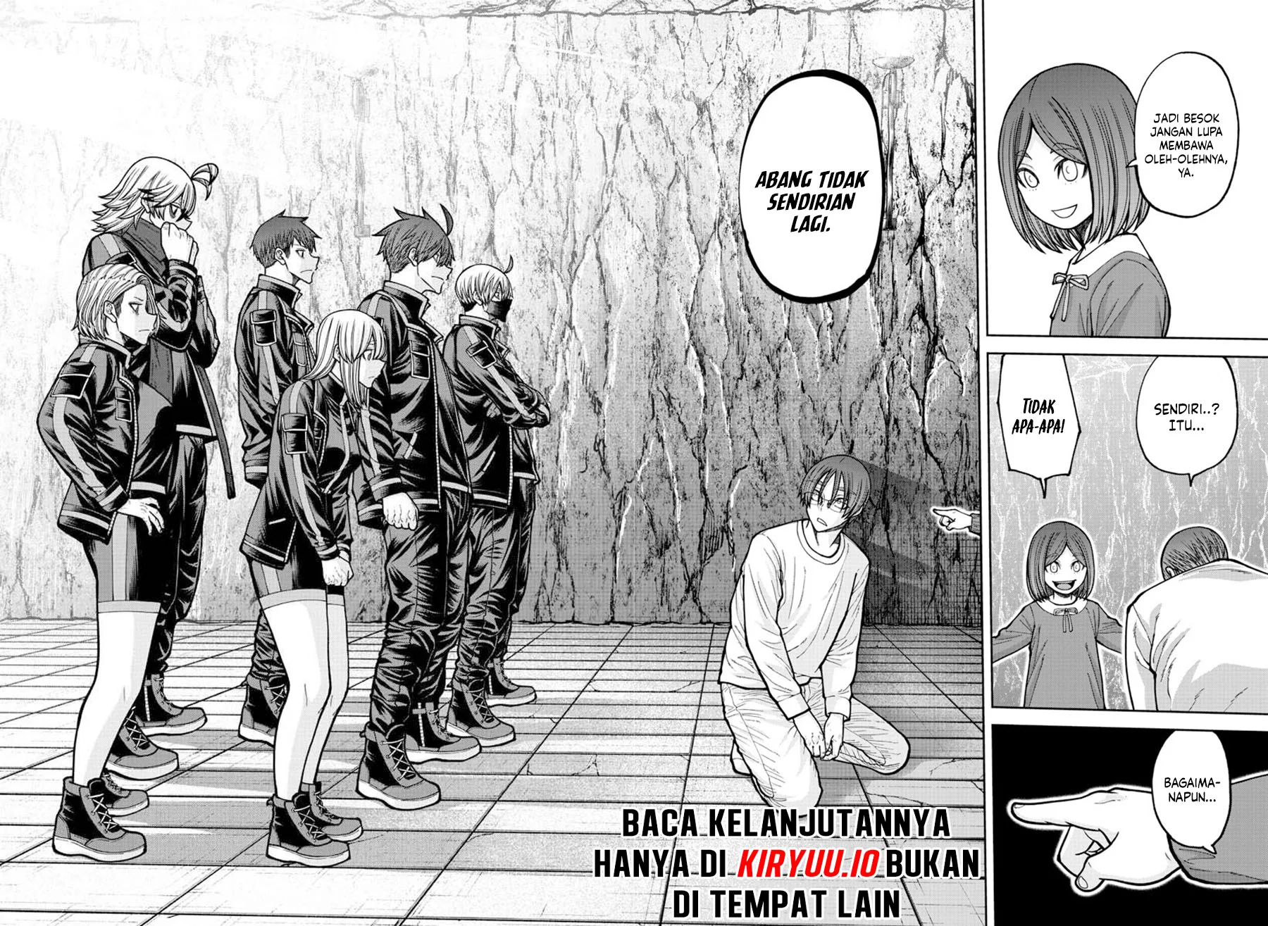 Chapter 204 - halaman 10