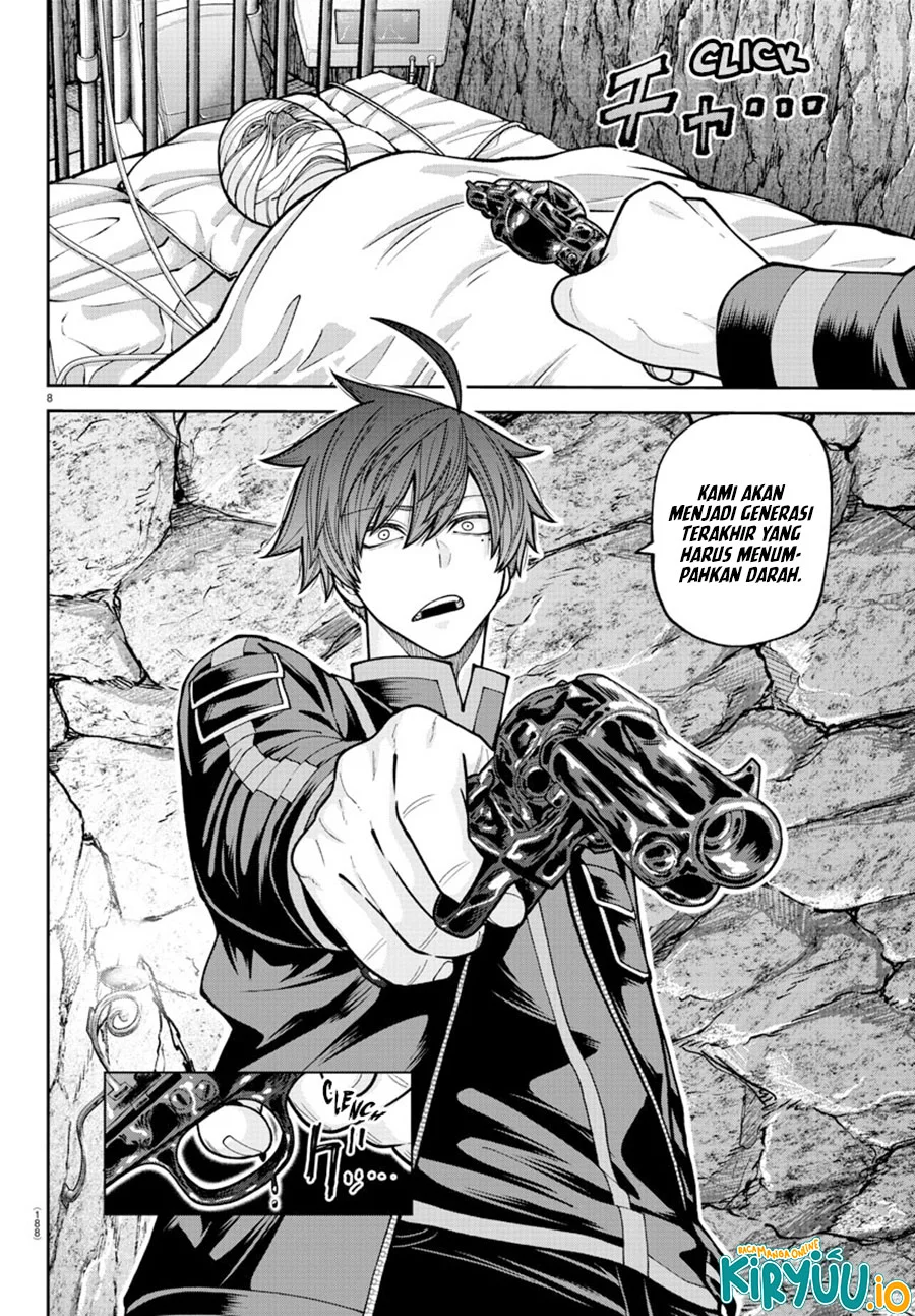 Chapter 205 - halaman 11