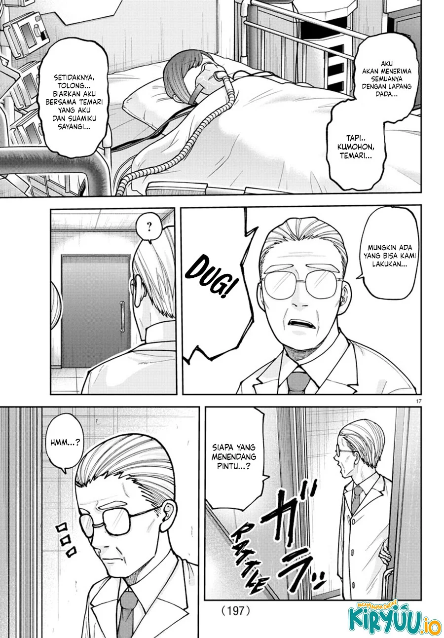 Chapter 205 - halaman 20