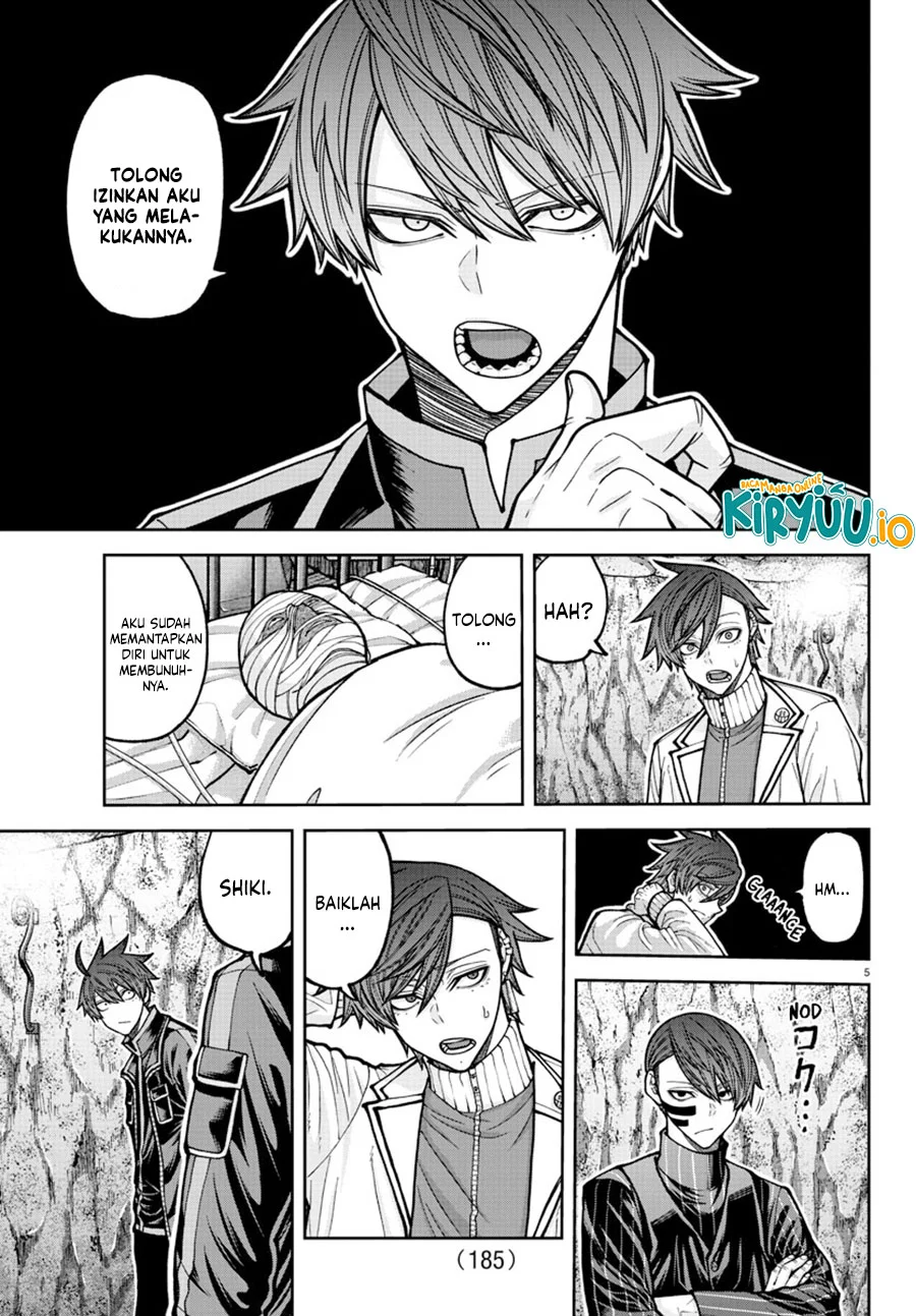Chapter 205 - halaman 8