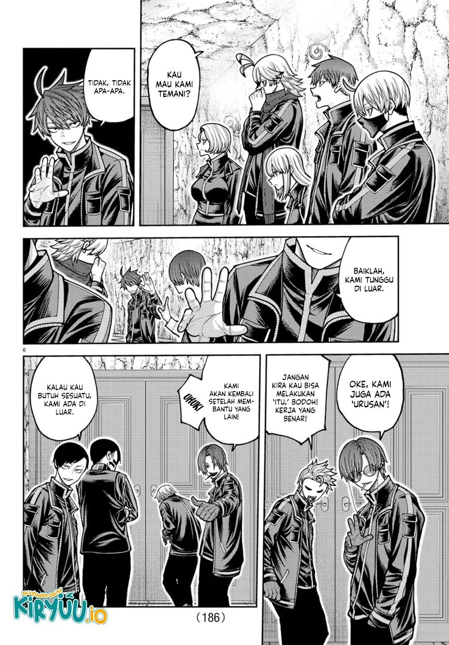 Chapter 205 - halaman 9