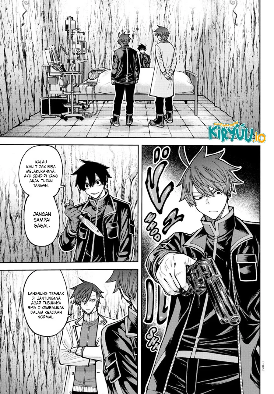 Chapter 205 - halaman 10