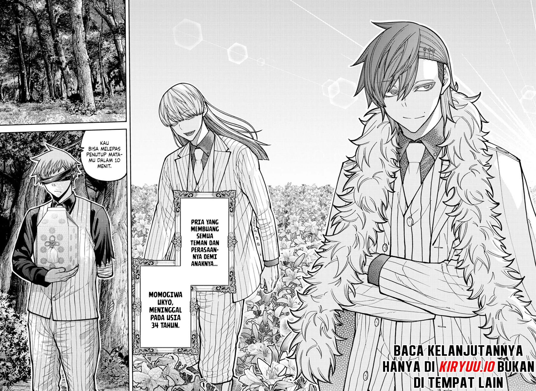 Chapter 206 - halaman 12