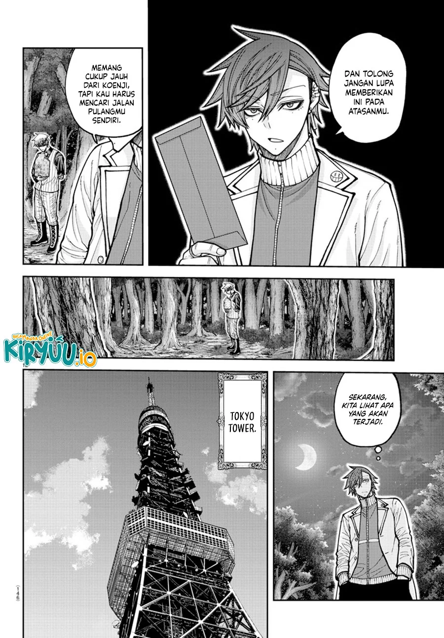 Chapter 206 - halaman 13