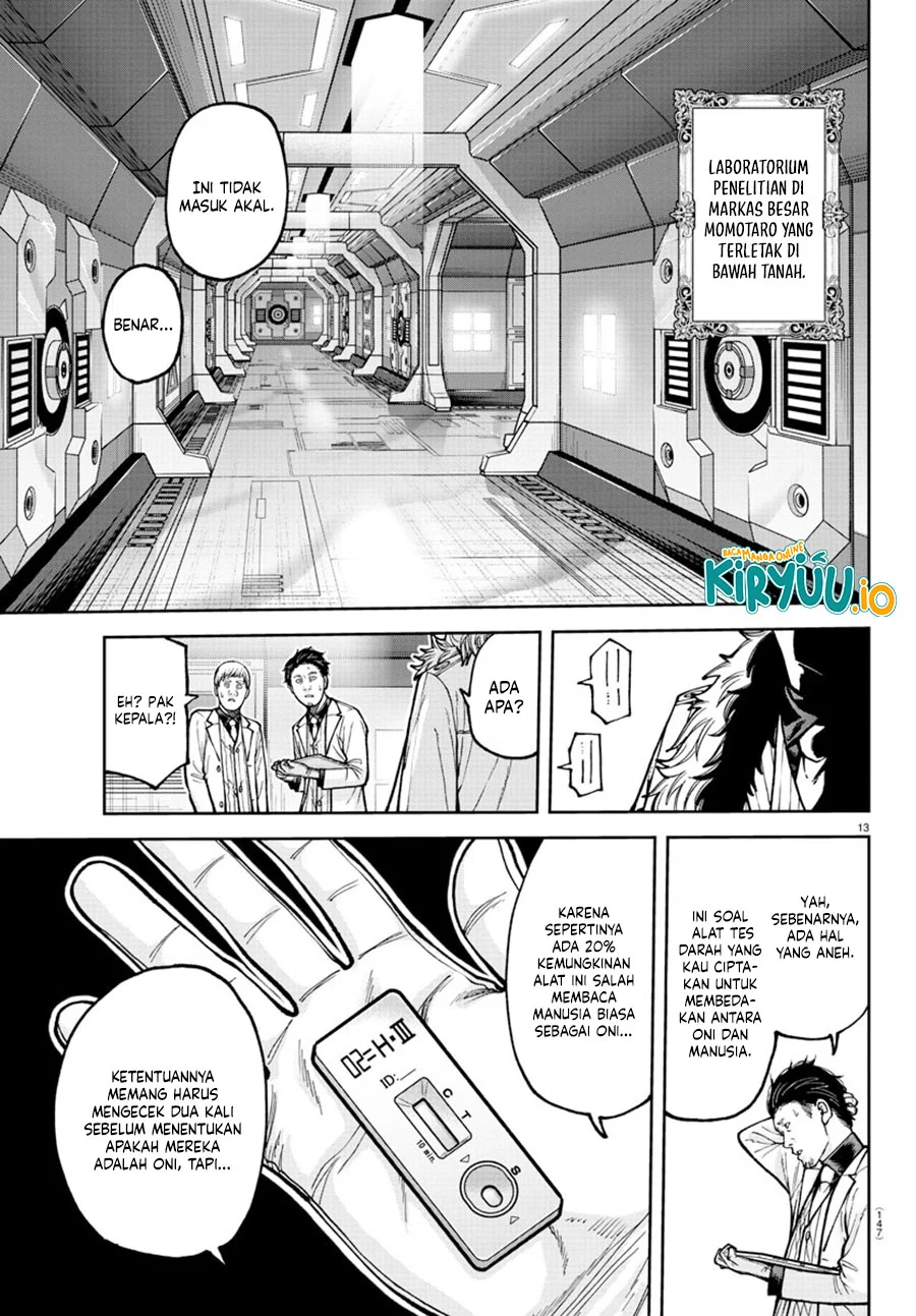 Chapter 206 - halaman 14