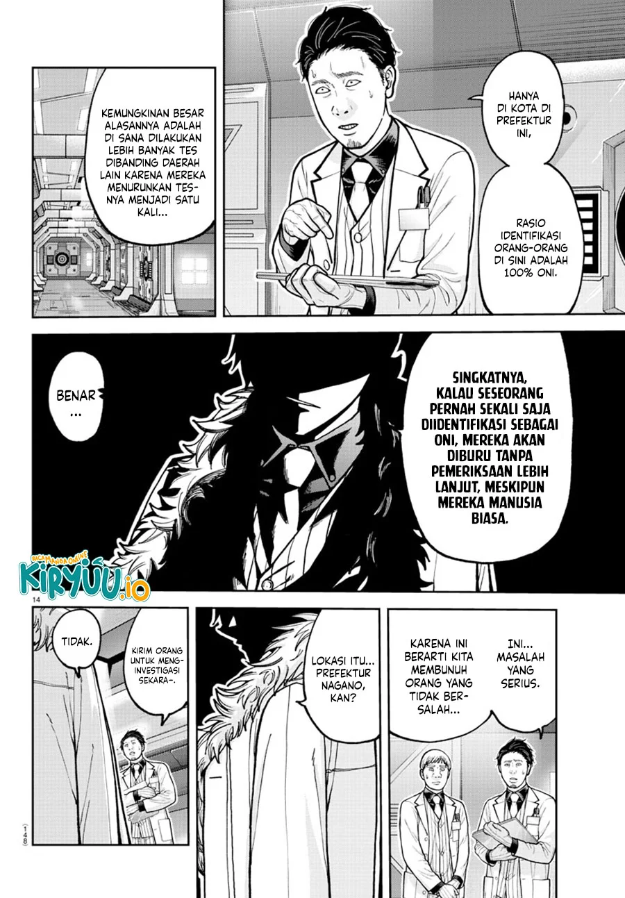 Chapter 206 - halaman 15