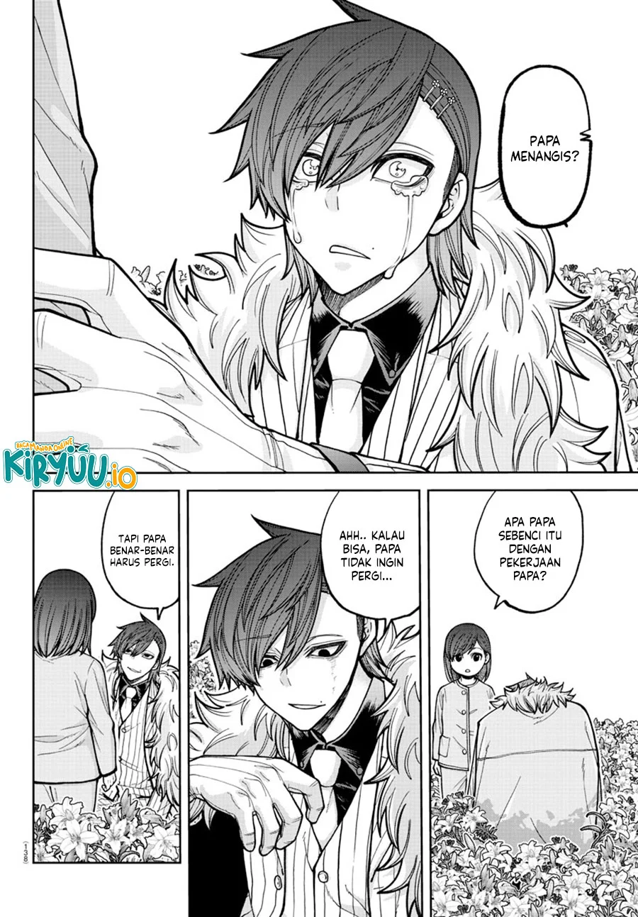 Chapter 206 - halaman 6