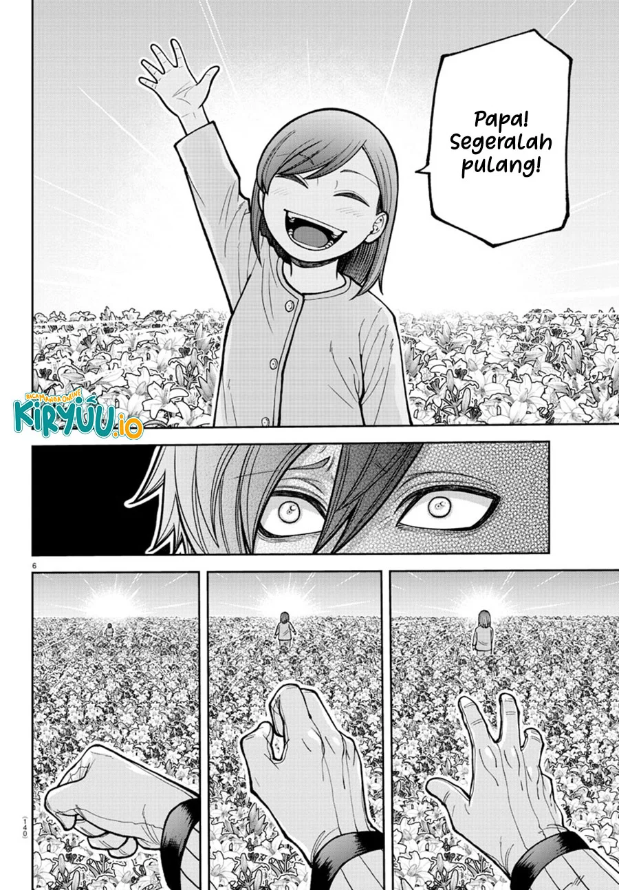 Chapter 206 - halaman 8