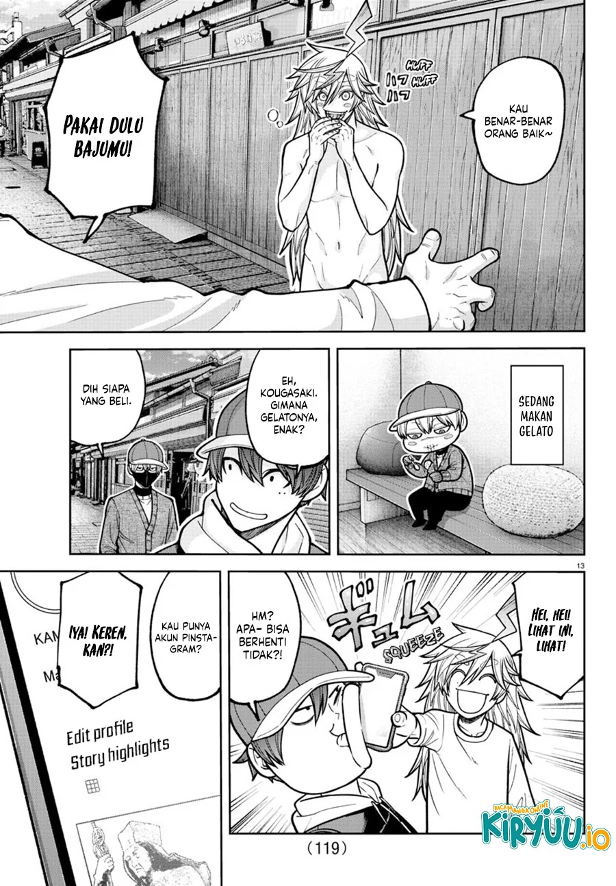 Chapter 207 - halaman 15