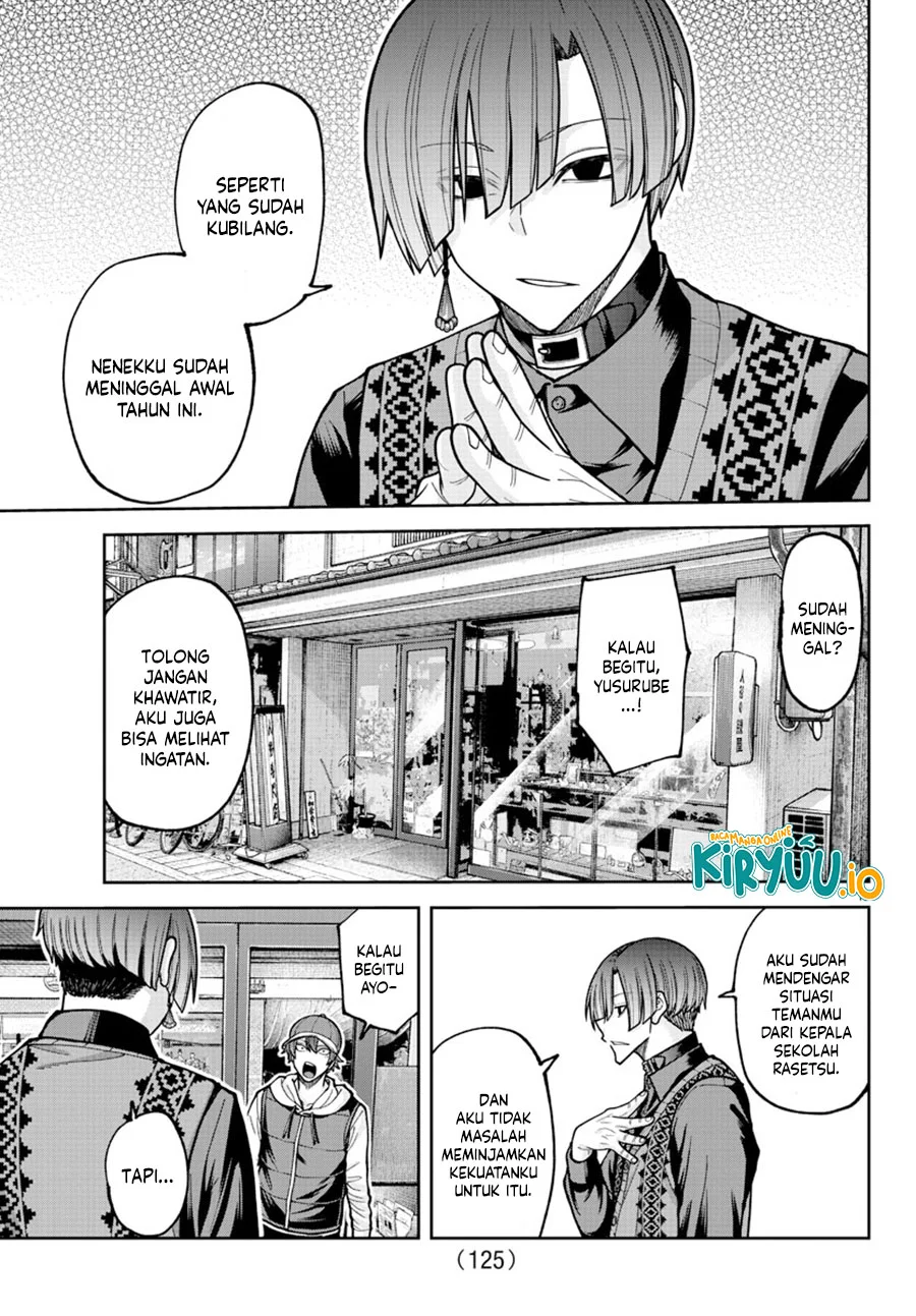 Chapter 207 - halaman 21