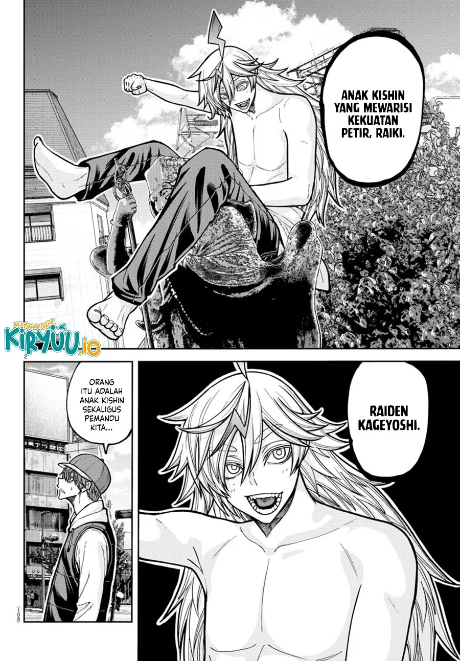 Chapter 207 - halaman 4