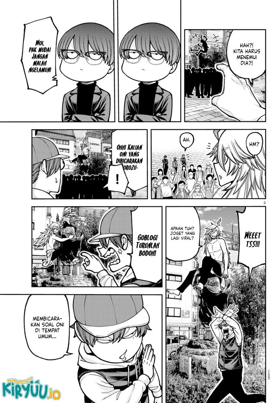 Chapter 207 - halaman 5