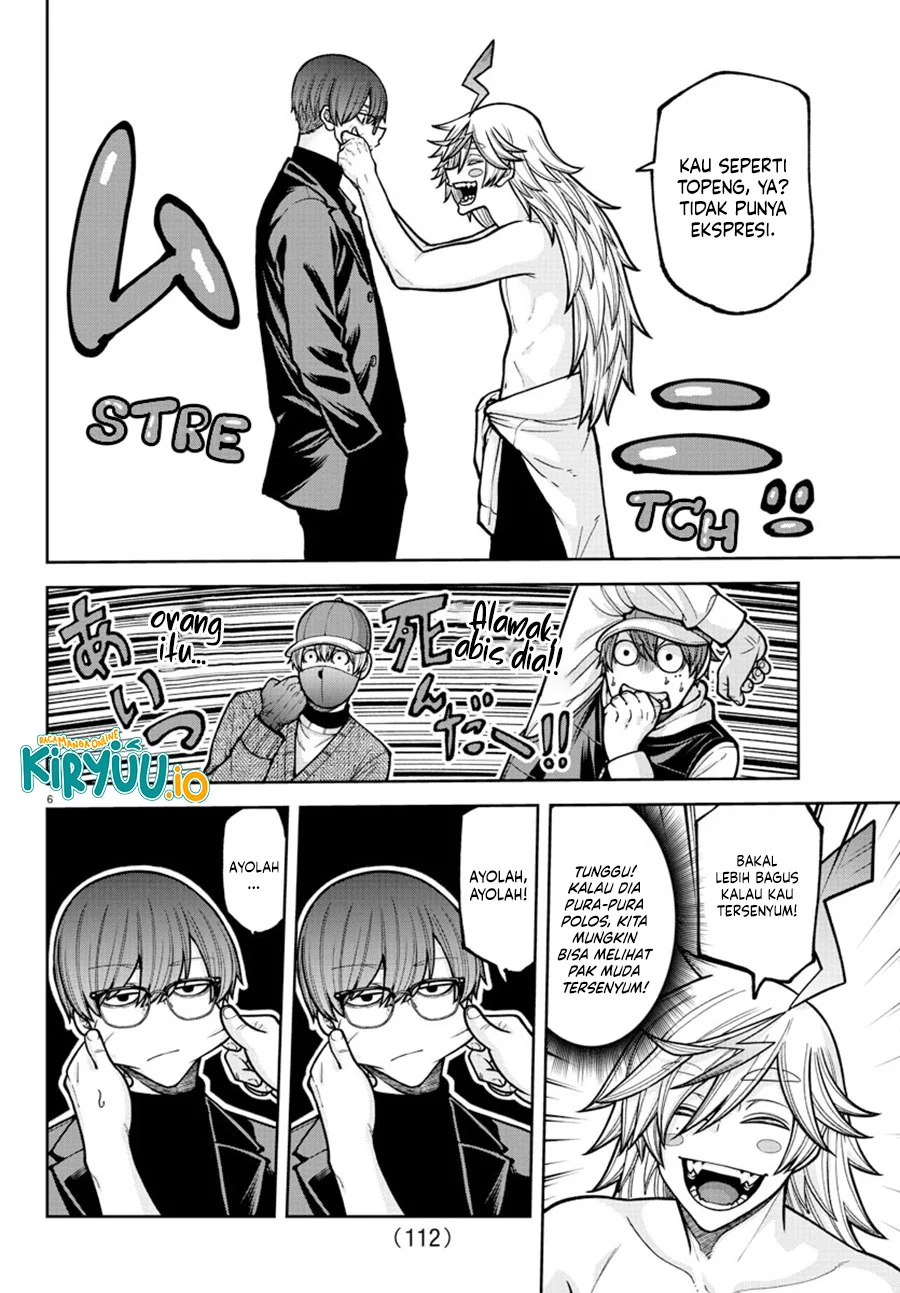 Chapter 207 - halaman 8