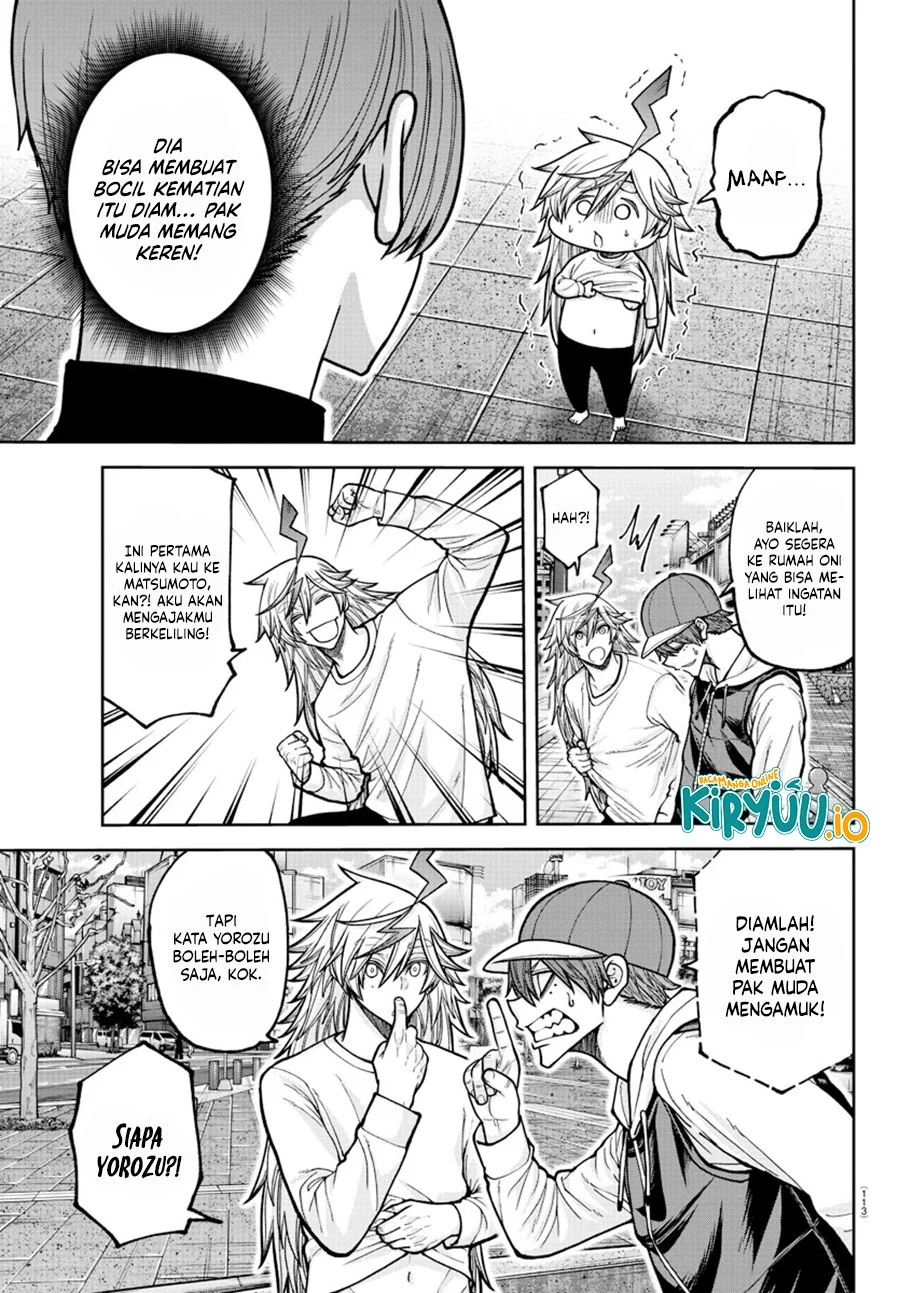Chapter 207 - halaman 9