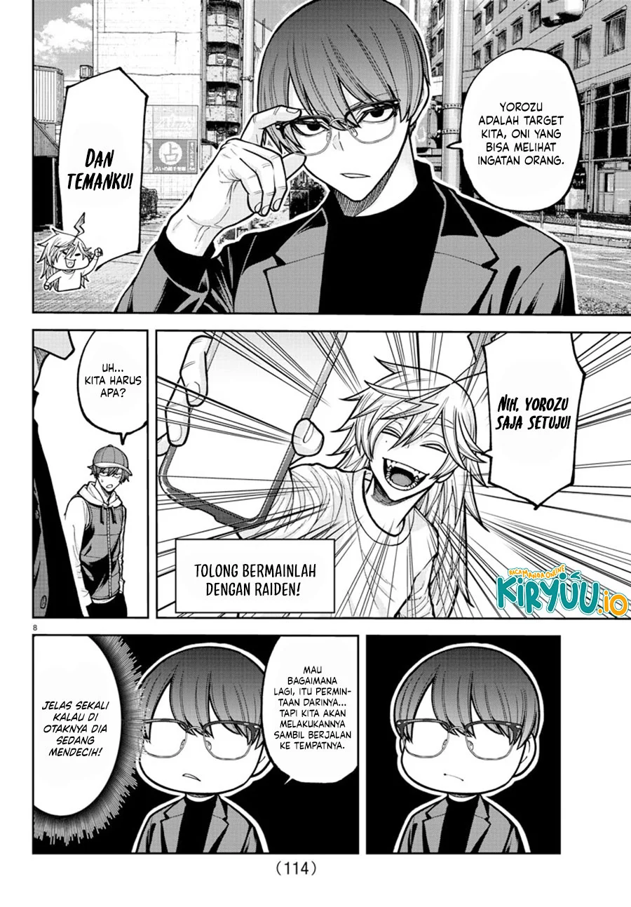 Chapter 207 - halaman 10