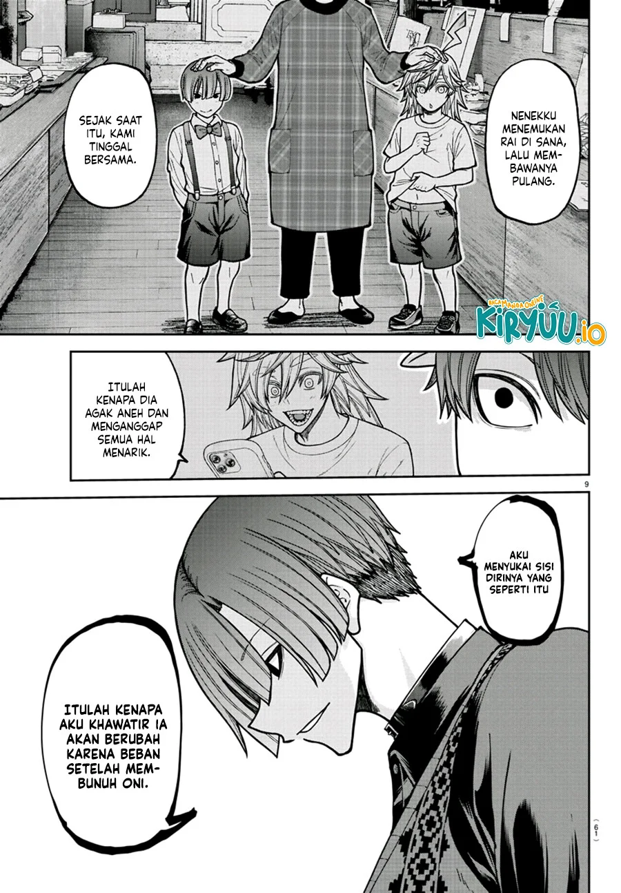 Chapter 208 - halaman 11