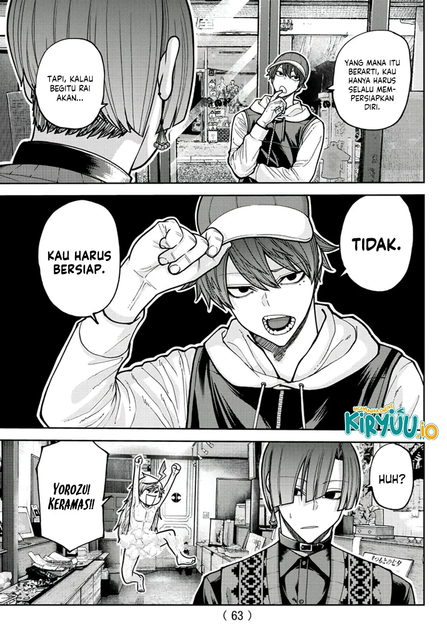Chapter 208 - halaman 13