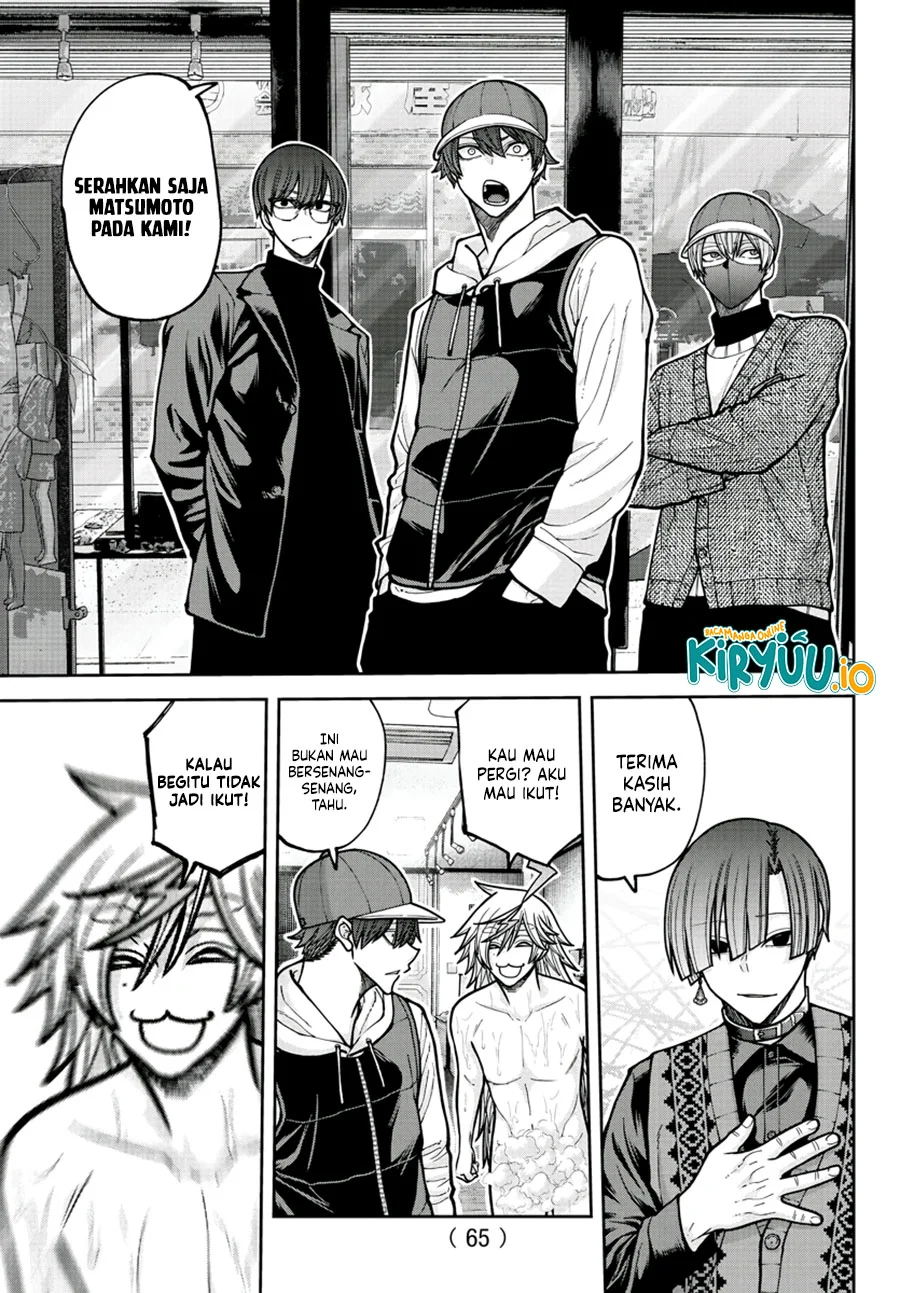 Chapter 208 - halaman 15