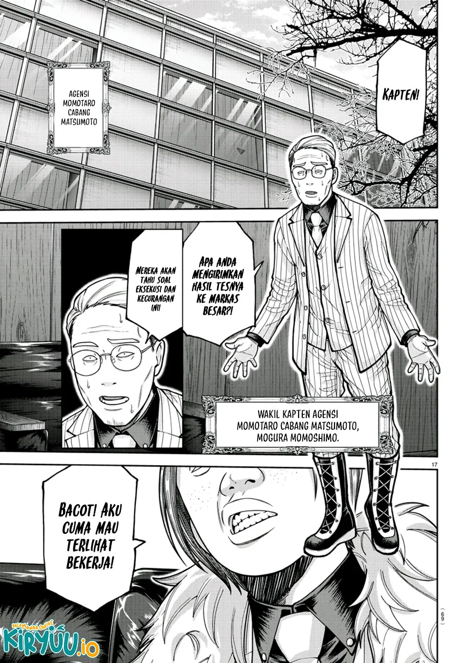 Chapter 208 - halaman 19
