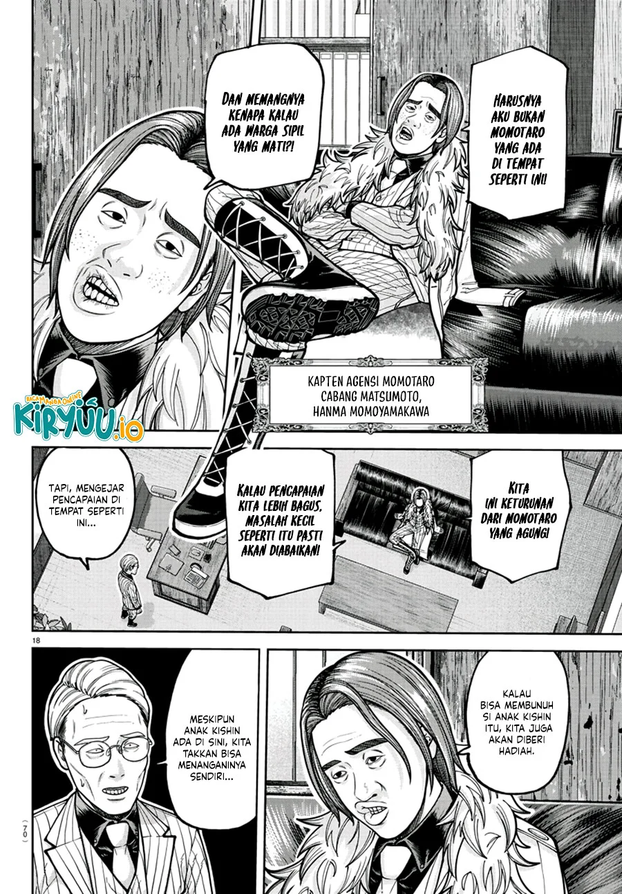 Chapter 208 - halaman 20