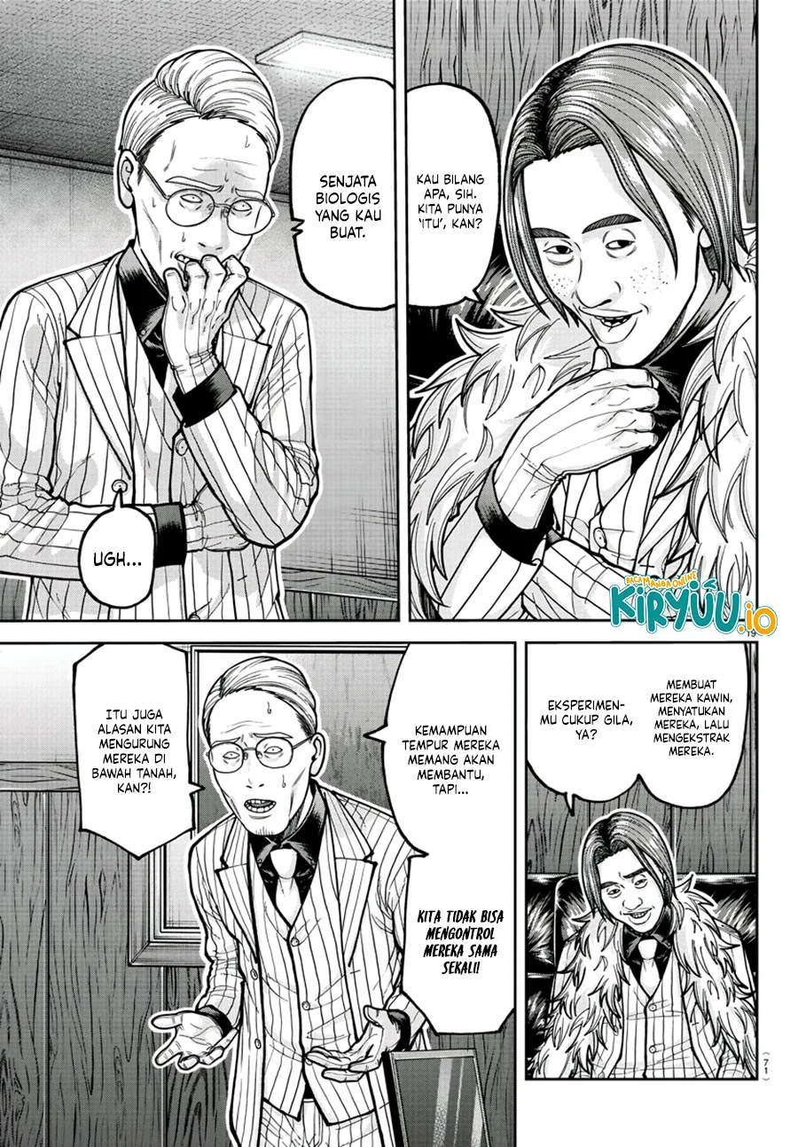 Chapter 208 - halaman 21