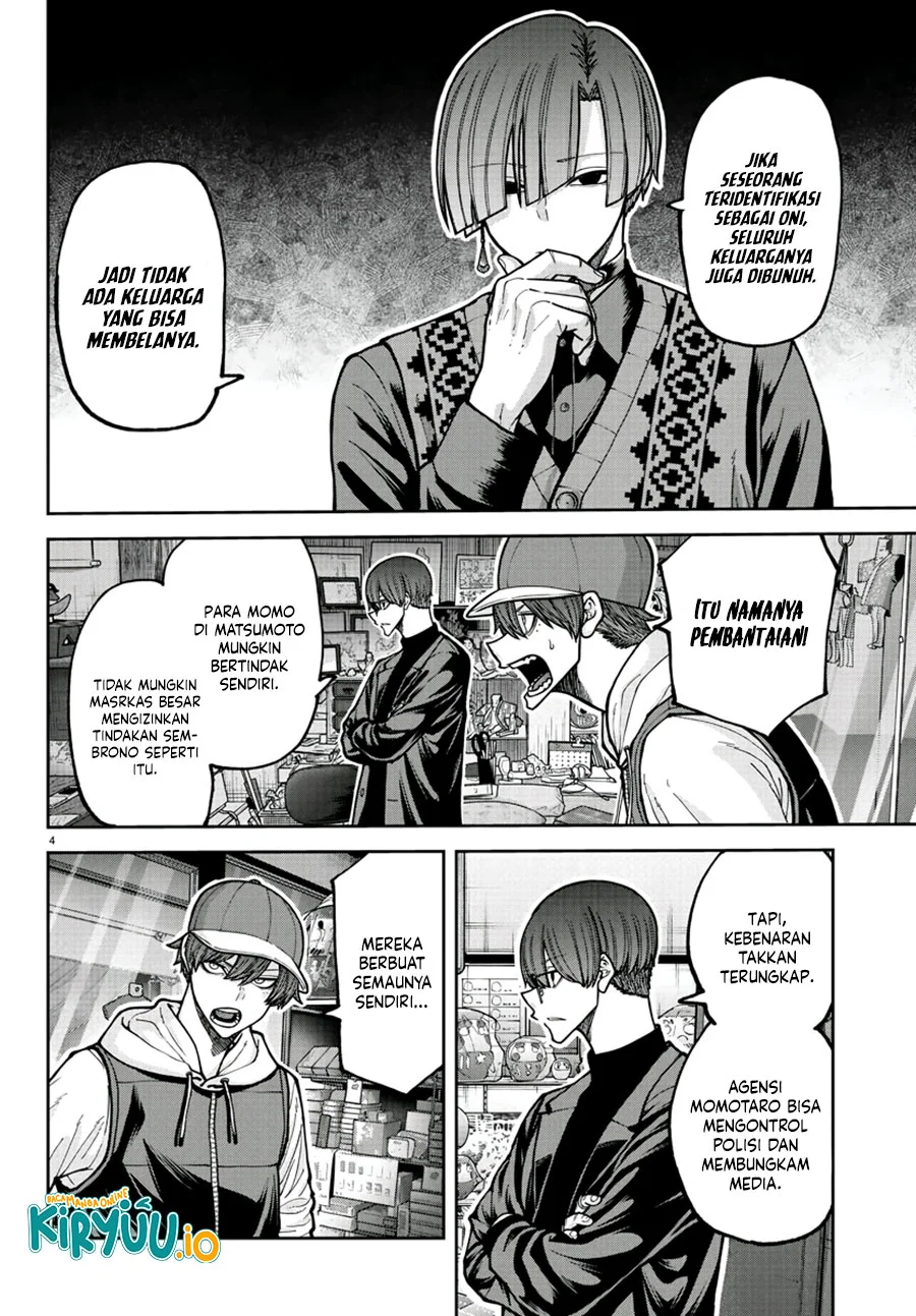 Chapter 208 - halaman 6