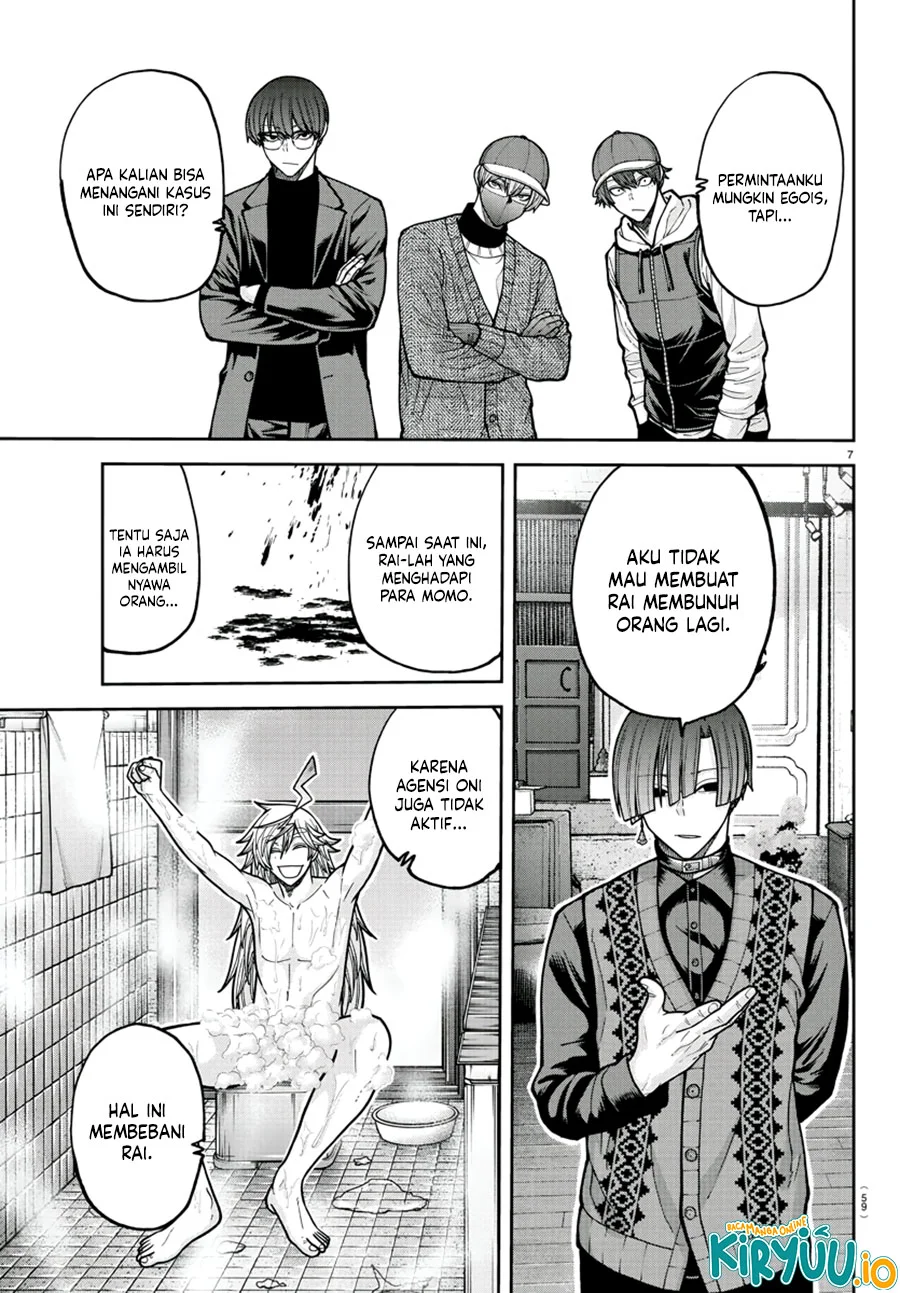 Chapter 208 - halaman 9
