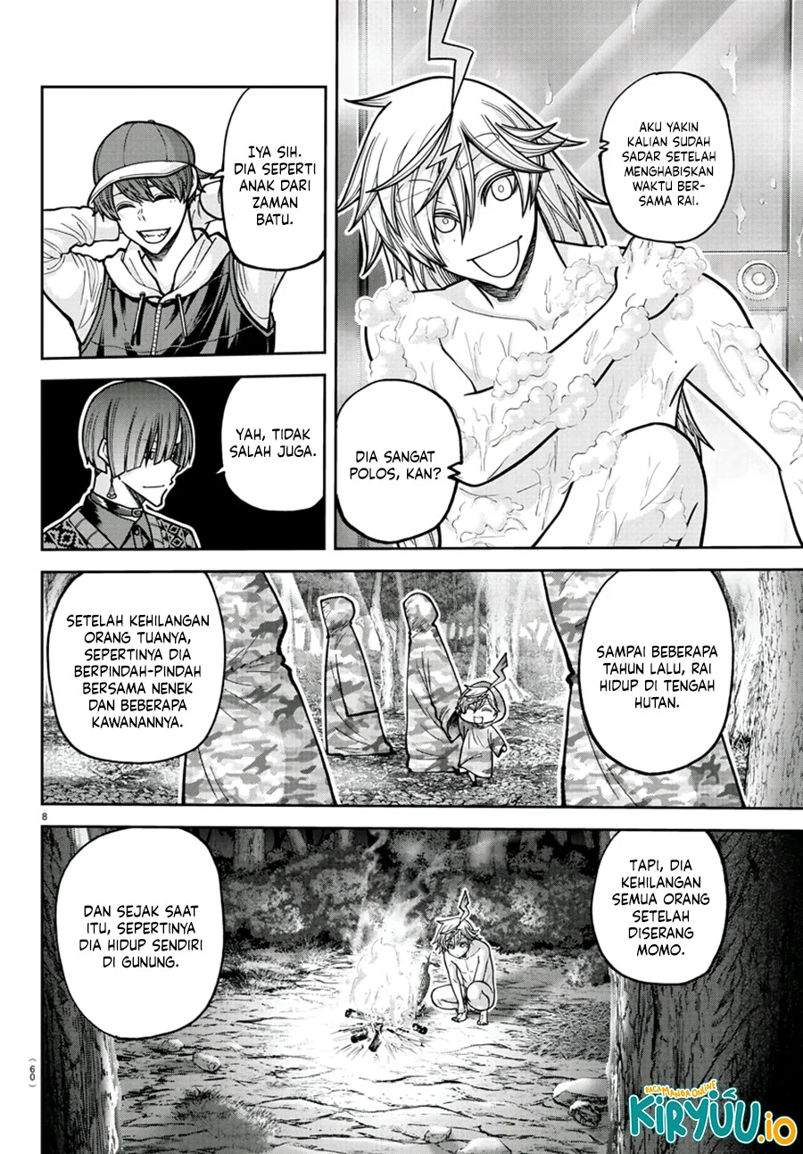 Chapter 208 - halaman 10