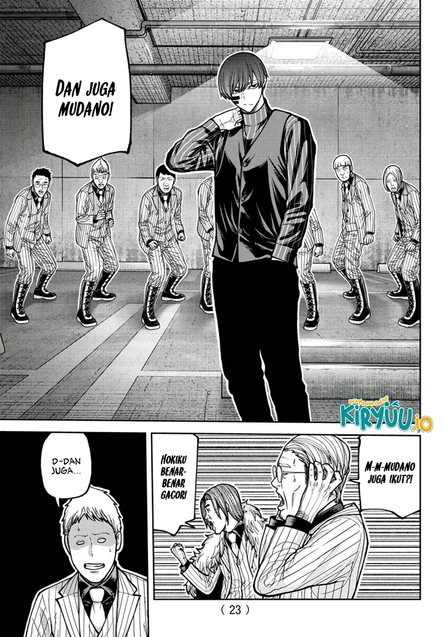 Chapter 209 - halaman 11
