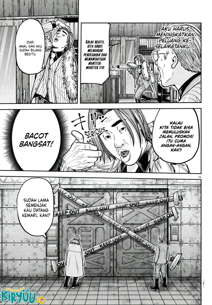 Chapter 209 - halaman 14