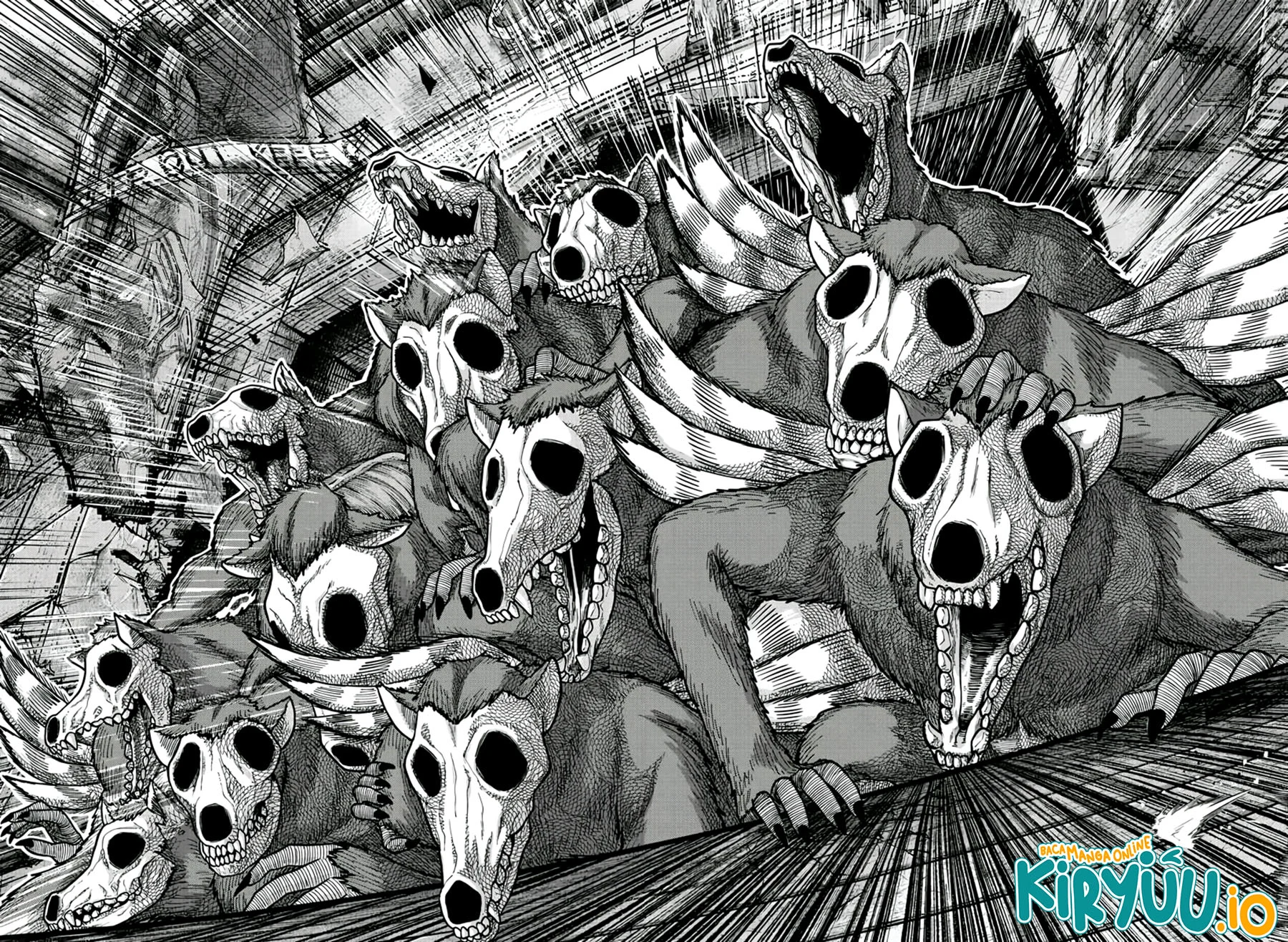 Chapter 209 - halaman 17