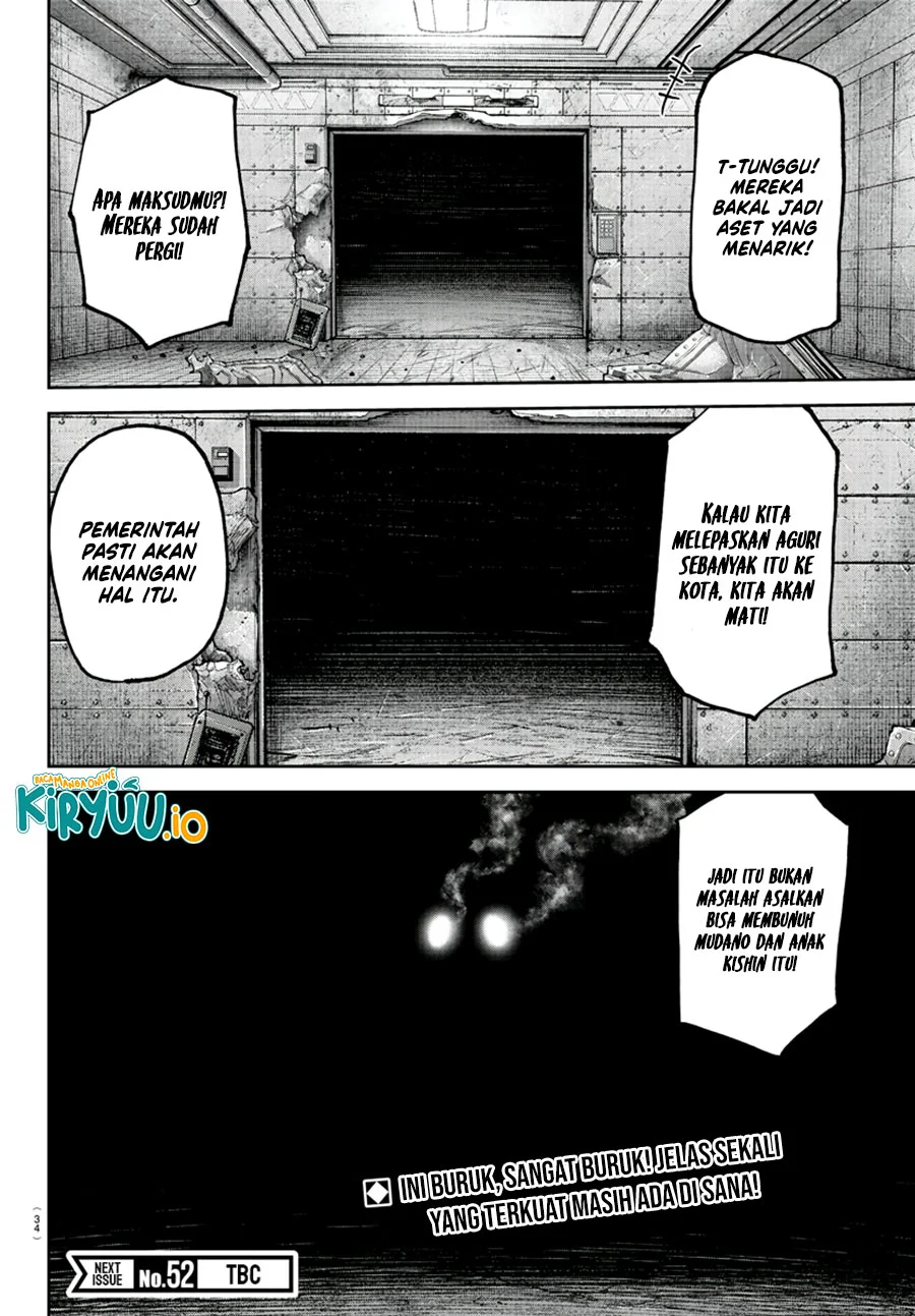 Chapter 209 - halaman 19
