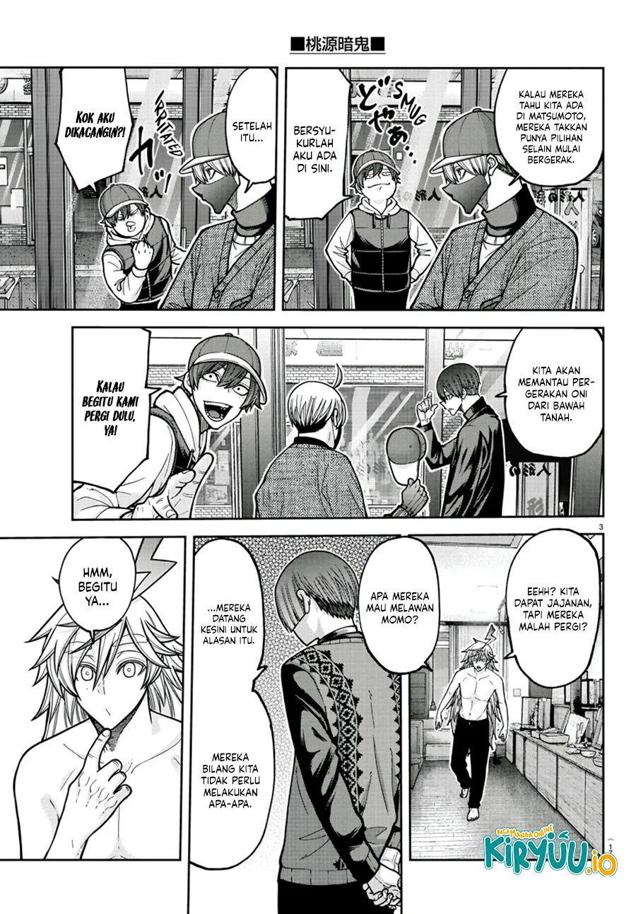 Chapter 209 - halaman 5