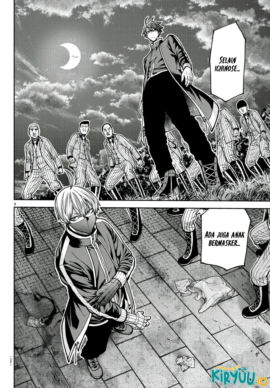 Chapter 209 - halaman 10