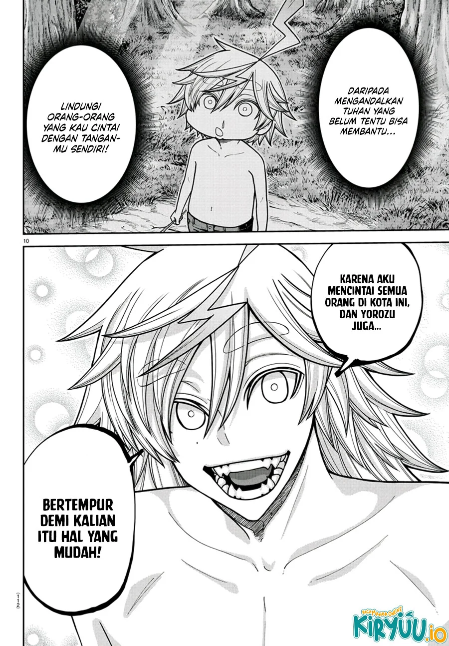 Chapter 210 - halaman 11