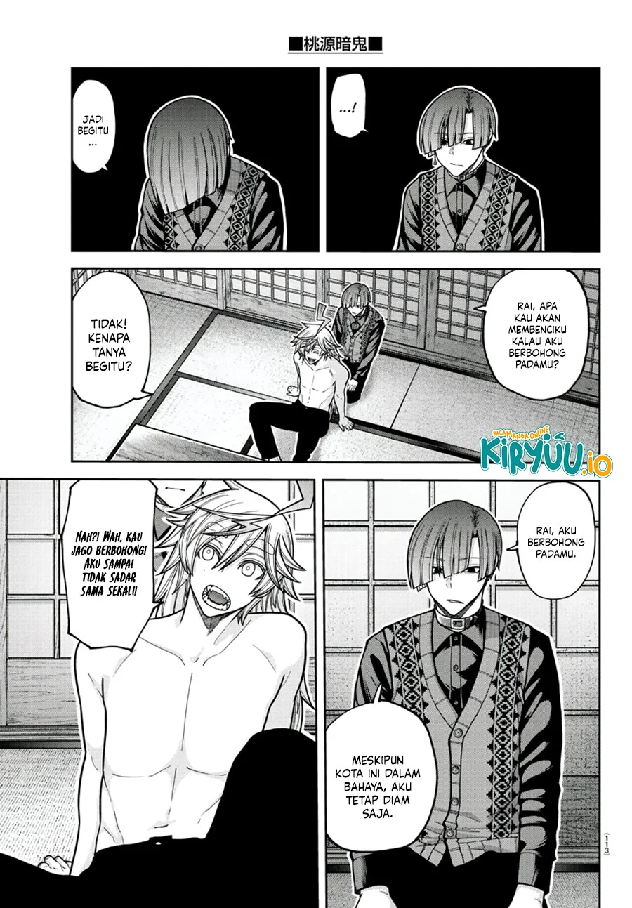 Chapter 210 - halaman 12