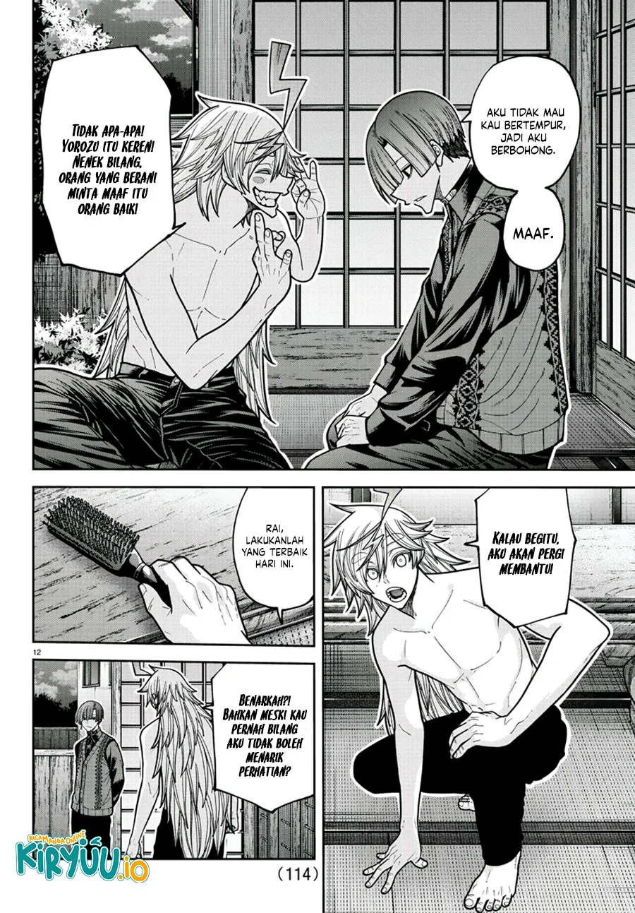 Chapter 210 - halaman 13