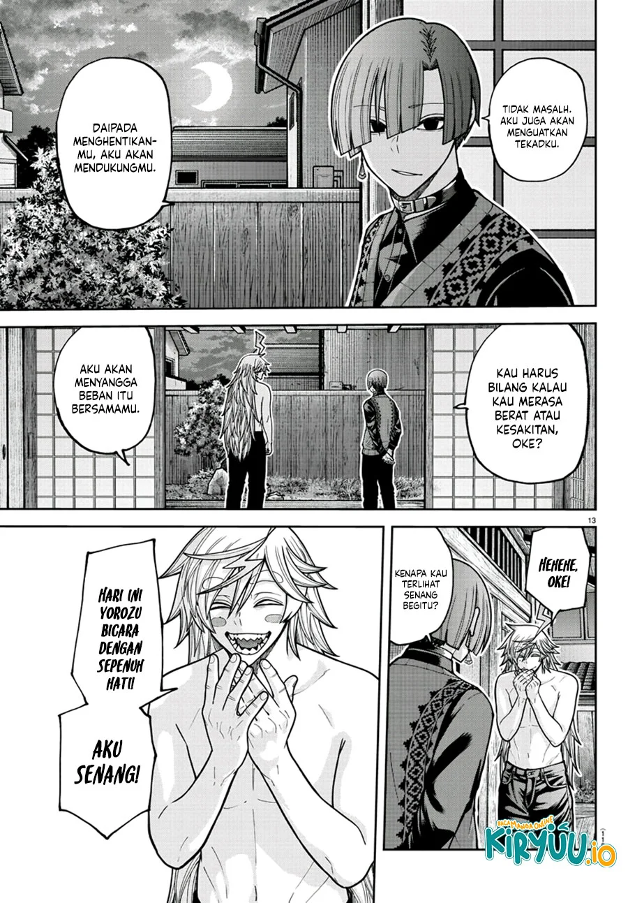 Chapter 210 - halaman 14
