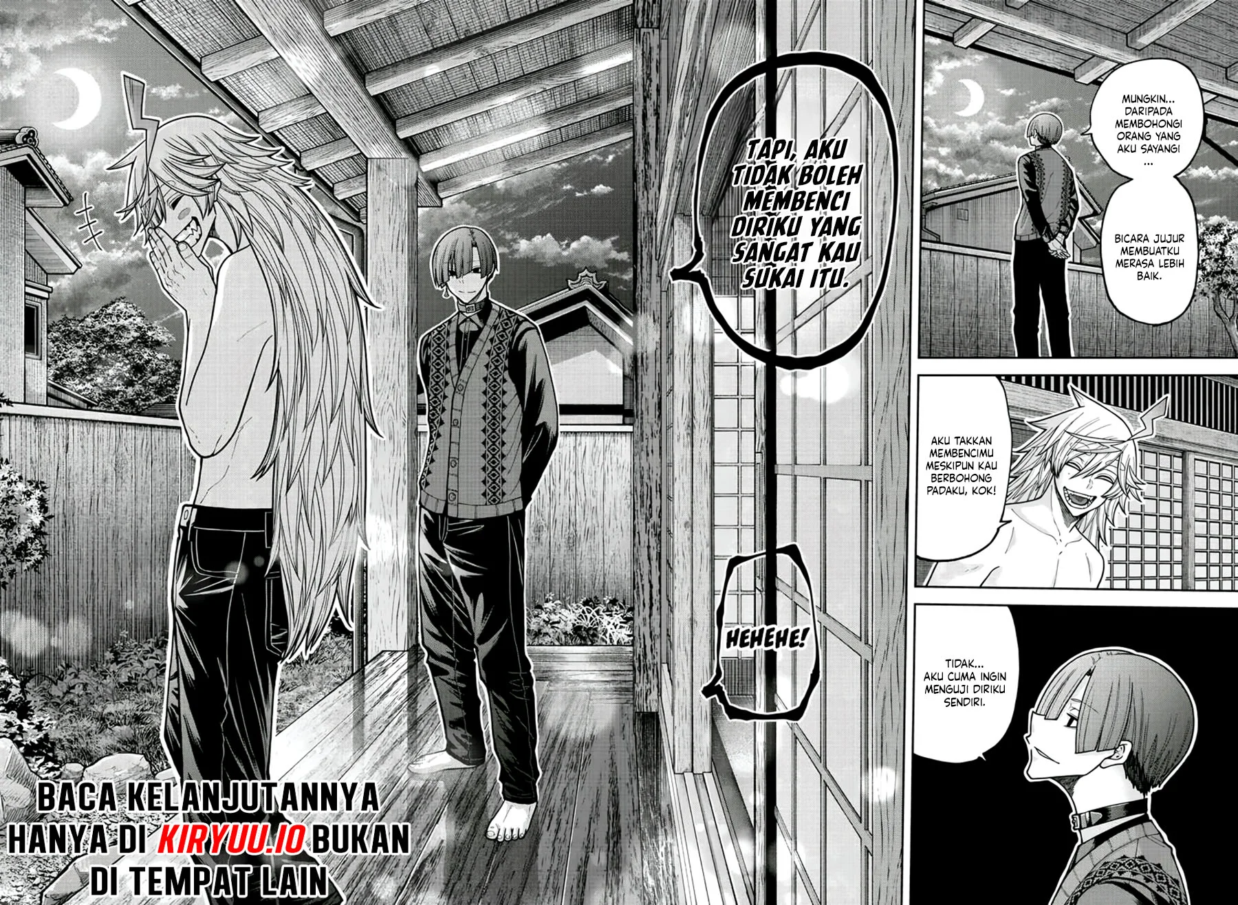 Chapter 210 - halaman 15