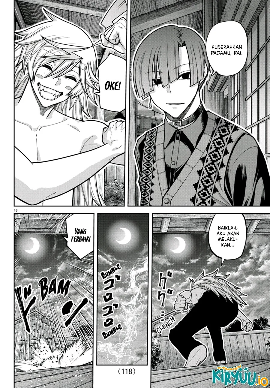 Chapter 210 - halaman 16