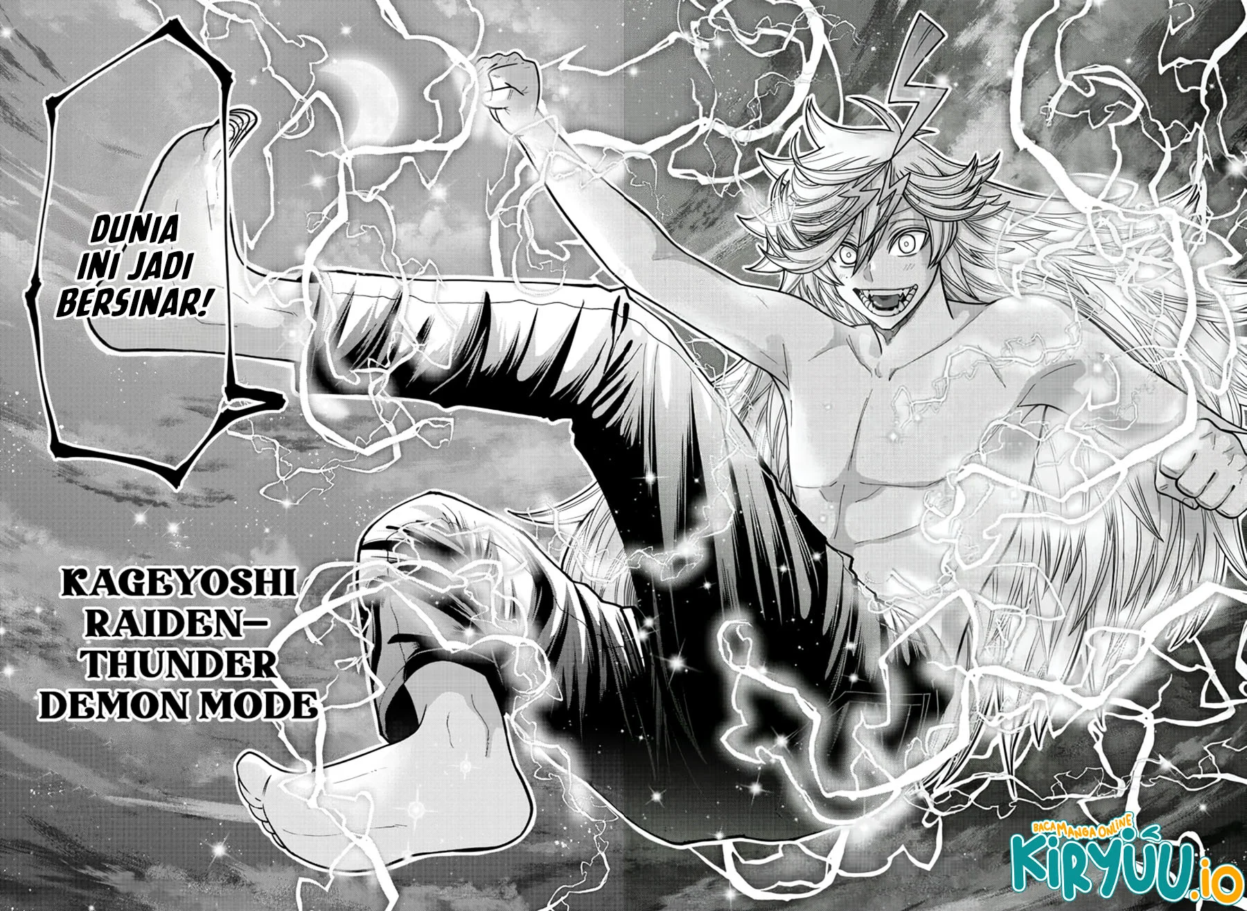 Chapter 210 - halaman 18