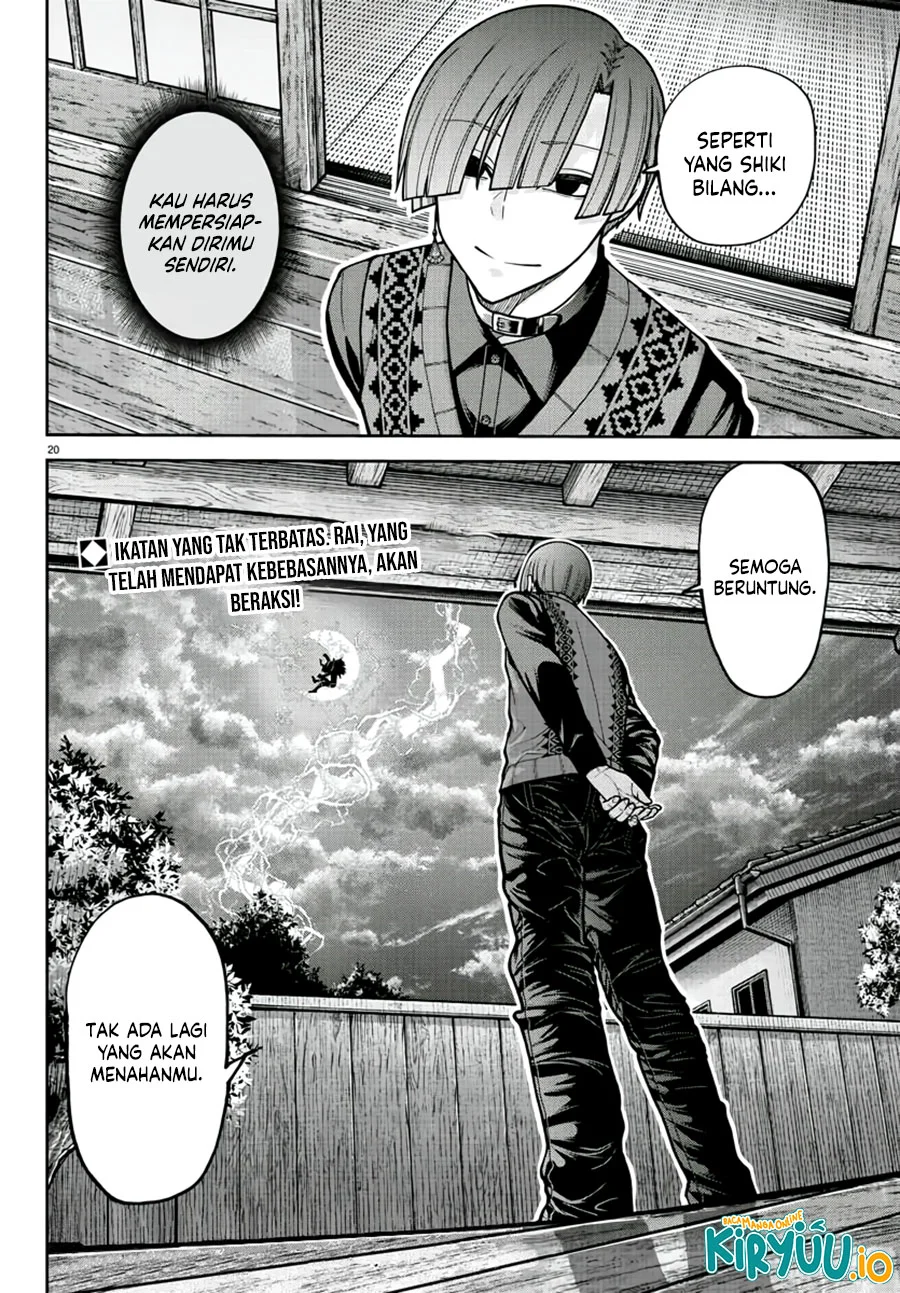 Chapter 210 - halaman 19