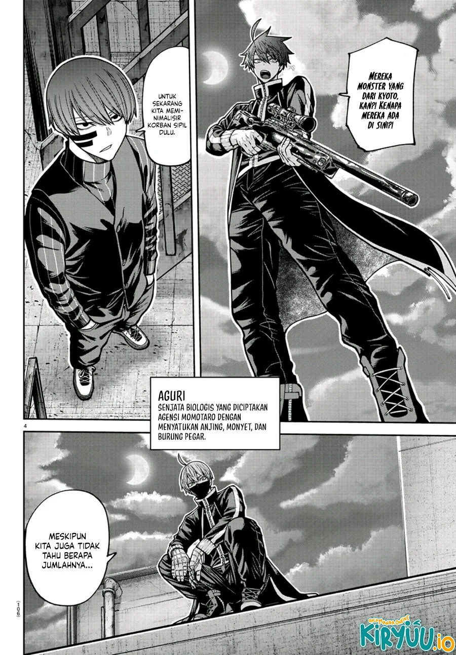 Chapter 210 - halaman 5
